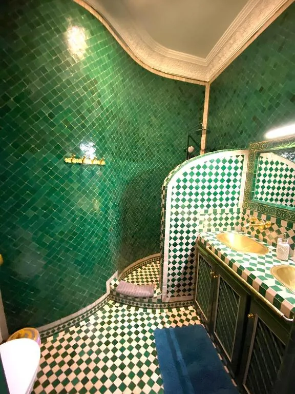 Riad La Perle Rouge — photo 10